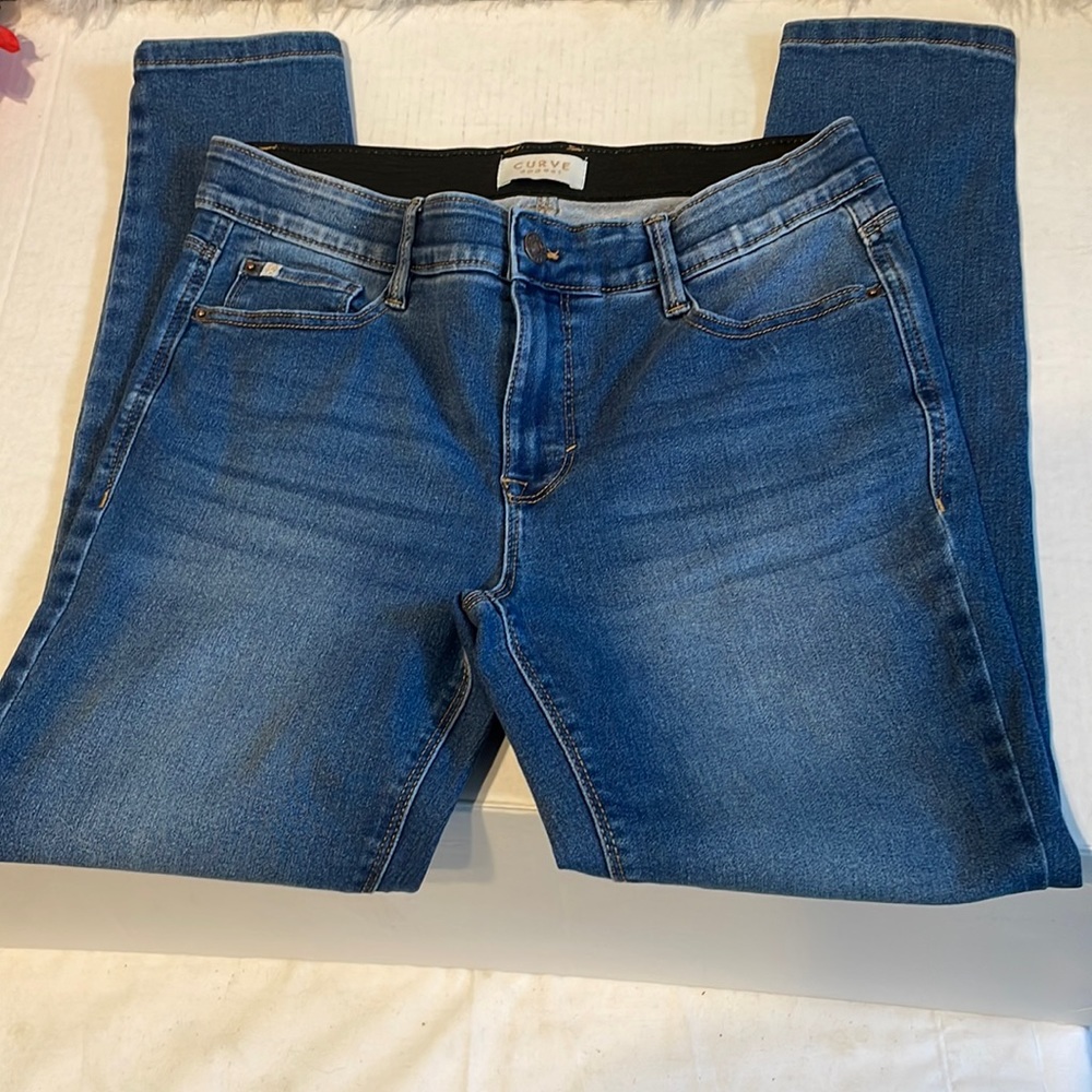 CURVE Appeal Jeans